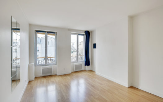 Appartement Paris 13, BUTTE-AUX-CAILLES