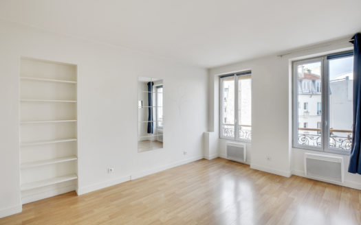 Appartement Paris 13, BUTTE-AUX-CAILLES