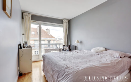 Appartement Boulogne-Billancourt, MARCHE ESCUDIER