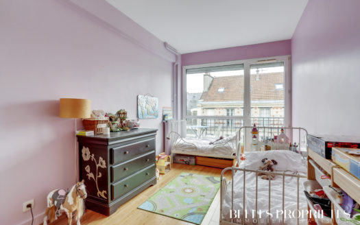 Appartement Boulogne-Billancourt, MARCHE ESCUDIER