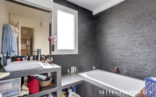 Appartement Boulogne-Billancourt, MARCHE ESCUDIER