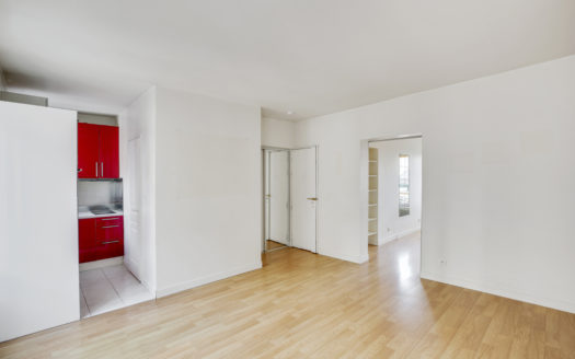 Appartement Paris 13, BUTTE-AUX-CAILLES