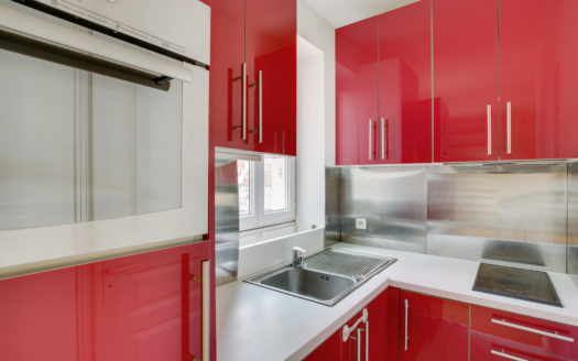 Appartement Paris 13, BUTTE-AUX-CAILLES