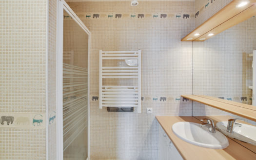 Appartement Paris 13, BUTTE-AUX-CAILLES