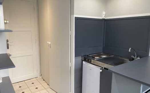 Appartement Paris 17, PORTE DES TERNES