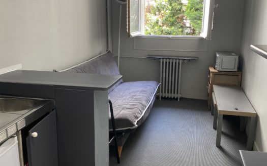 Appartement Paris 17, PORTE DES TERNES