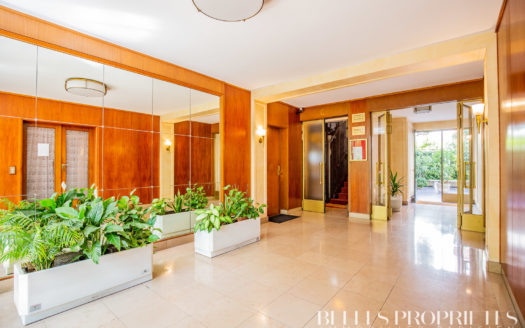 Appartement Paris 17, PORTE DES TERNES