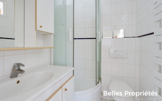 Appartement Paris 16, BELLES PROPRIETES