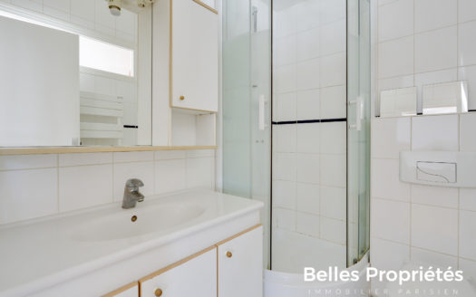 Appartement Paris 16, BELLES PROPRIETES