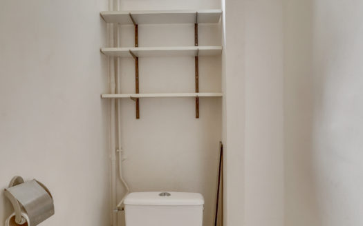 Appartement Paris 18, MARCHE DE L’OLIVE