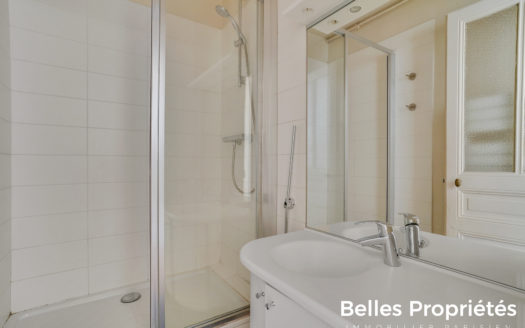 Appartement Paris 18, MARCHE DE L’OLIVE