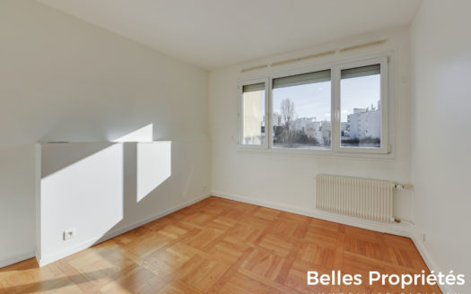Appartement Boulogne-Billancourt, Métro Jean-Jaurès