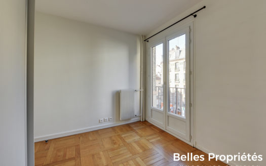 Appartement Boulogne-Billancourt, Métro Jean-Jaurès