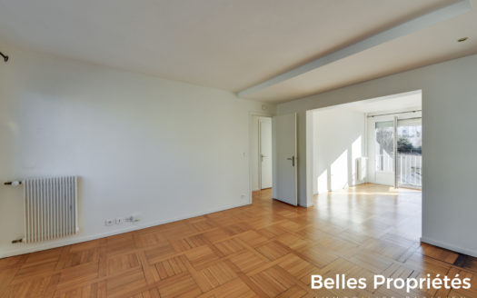 Appartement Boulogne-Billancourt, Métro Jean-Jaurès