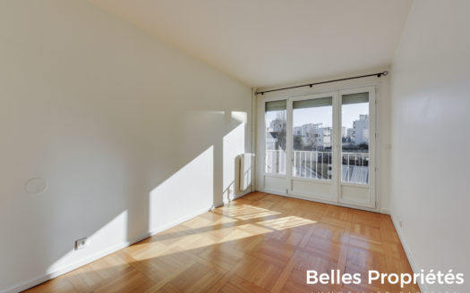 Appartement Boulogne-Billancourt, Métro Jean-Jaurès