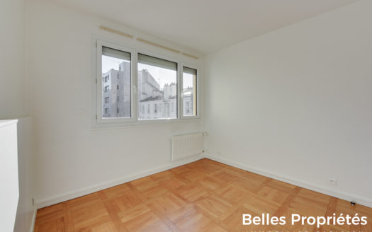 Appartement Boulogne-Billancourt, Métro Jean-Jaurès