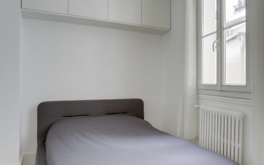 Appartement Paris 17, GRANDE ARMEE