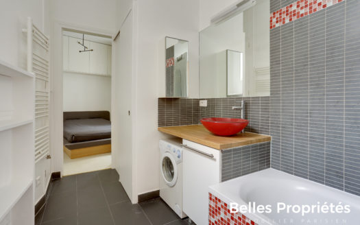 Appartement Paris 17, GRANDE ARMEE