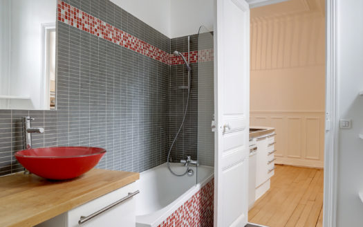 Appartement Paris 17, GRANDE ARMEE