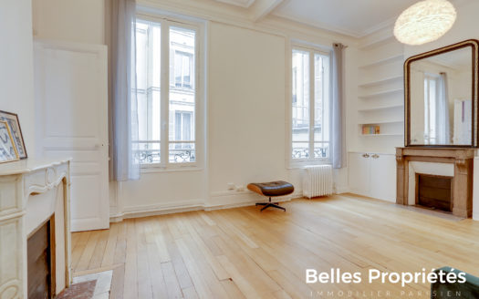 Appartement Paris 17, GRANDE ARMEE