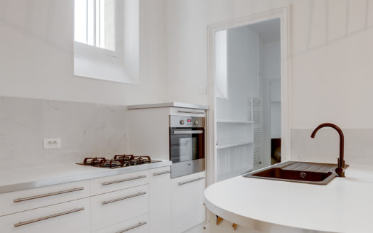 Appartement Paris 17, GRANDE ARMEE