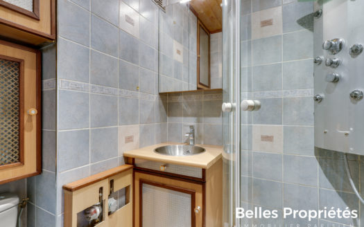 Appartement Bagnolet, Frontière Lilas