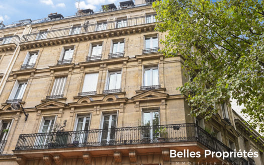 Appartement Paris 16, MICHEL-ANGE AUTEUIL