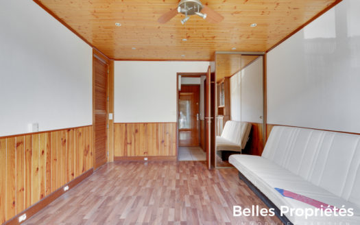 Appartement Bagnolet, Frontière Lilas