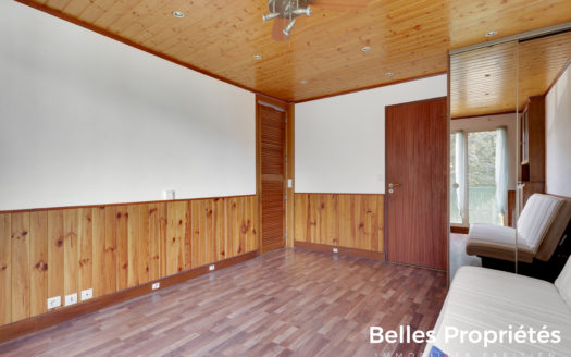 Appartement Bagnolet, Frontière Lilas