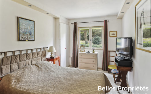 Maison de caractère, Seine-et-Marne / Saint-Fargeau – Hameau de Villers