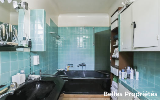 Maison de caractère, Seine-et-Marne / Saint-Fargeau – Hameau de Villers