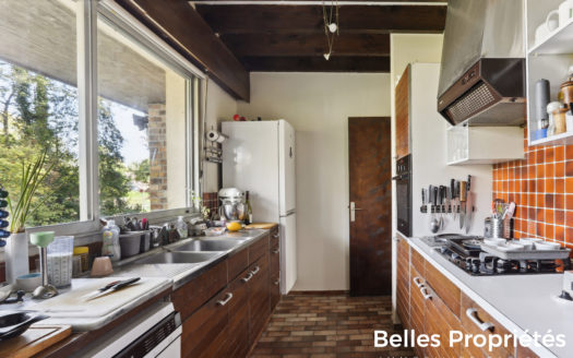 Maison Seine-et-Marne, Saint-Fargeau Hameau de Villers / BELLES PROPRIETES