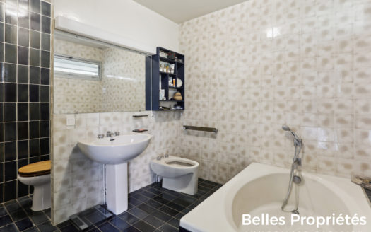 Maison Seine-et-Marne, Saint-Fargeau Hameau de Villers / BELLES PROPRIETES