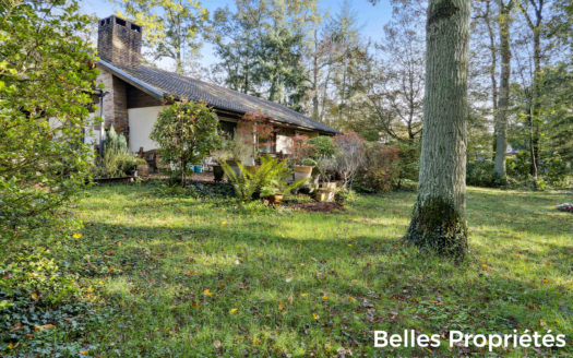 Maison Seine-et-Marne, Saint-Fargeau Hameau de Villers / BELLES PROPRIETES
