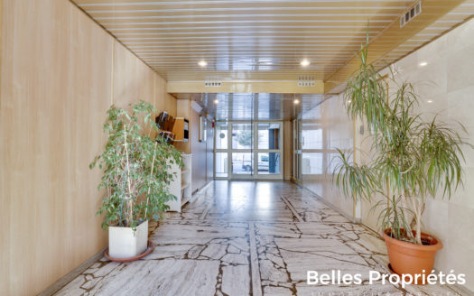 Appartement Bagnolet, Frontière Lilas