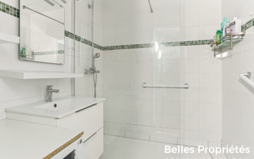 Appartement Saint-Maurice, Ecluse-Gravelle-Panoramis