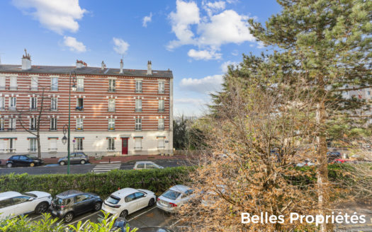 Appartement Saint-Maurice, Ecluse-Gravelle-Panoramis