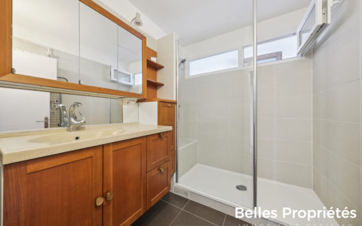 Appartement Montrouge, Haut Mesnil