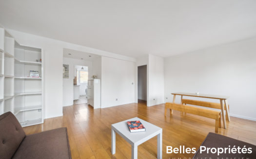 Appartement Montrouge, Haut Mesnil