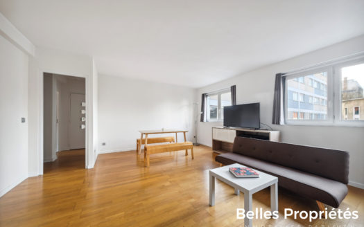 Appartement Montrouge, Haut Mesnil