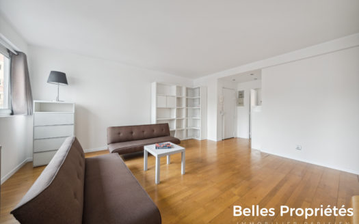 Appartement Montrouge, Haut Mesnil
