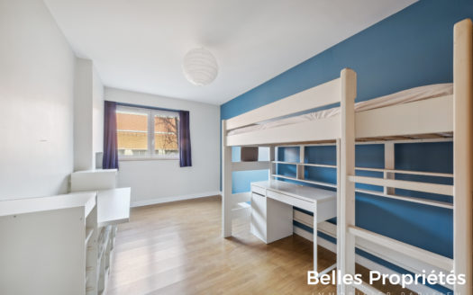 Appartement Montrouge, Haut Mesnil
