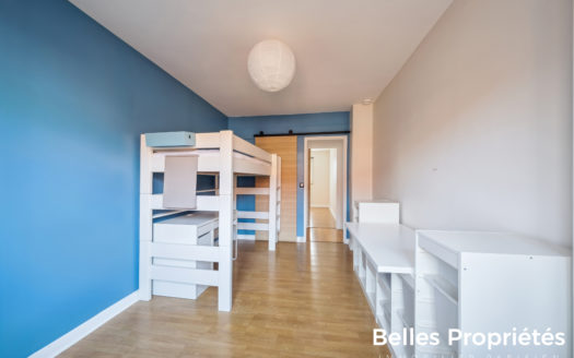Appartement Montrouge, Haut Mesnil