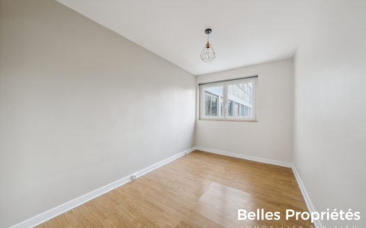 Appartement Montrouge, Haut Mesnil
