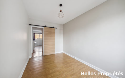 Appartement Montrouge, Haut Mesnil