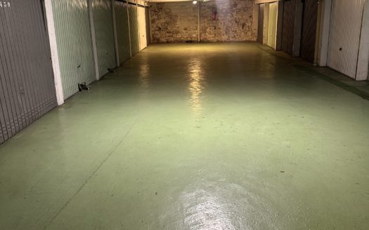 Parking Paris 17, TERNES