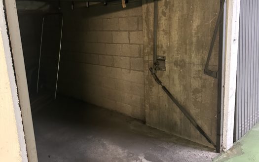 Parking Paris 17, TERNES