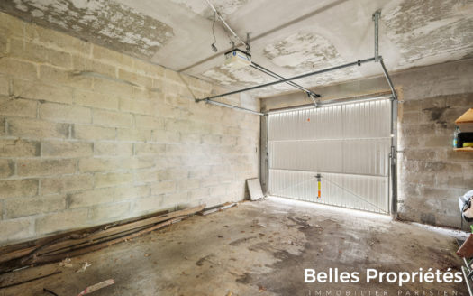 Maison Issy-les-Moulineaux, MONTEZY