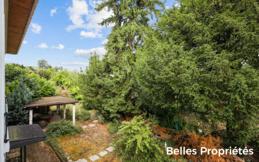 Maison Issy-les-Moulineaux, MONTEZY