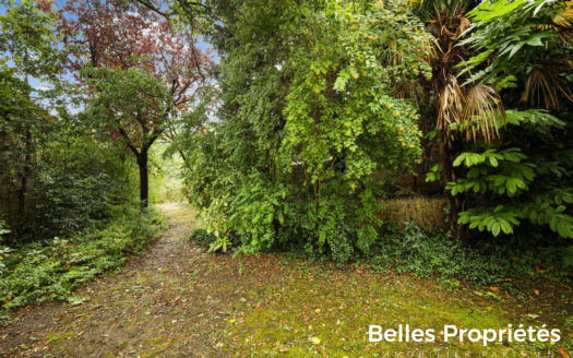 Maison Issy-les-Moulineaux, MONTEZY